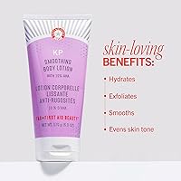 First Aid Beauty KP Smoothing Body Lotion 6 oz — image 5