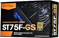 SilverStone Technology 750W Fully Modular Power Supply SST-ST75F-GS-V3 — image 9