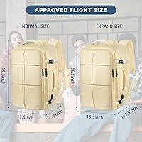 TOTWO Travel Backpack 55L — image 2