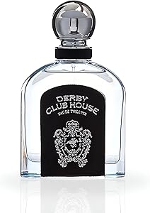 Armaf Derby Club House for Men Eau de Toilette, 3.4oz Review