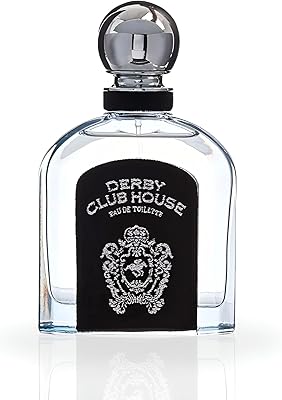 Armaf Derby Club House for Men Eau de Toilette, 3.4oz