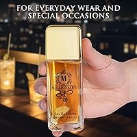 Urban Collection Millionaire Eau De Toilette for Men 100mL — image 6