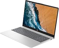 HP 15.6″ Portable Laptop, Intel N200, 16GB RAM, 128GB SSD — image 3