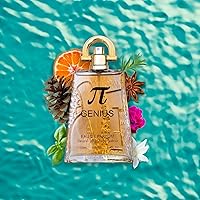 Urban Collection Genius for Men Eau De Parfum 100mL — image 8