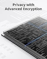 eufy Security HomeBase S380 (HomeBase 3) with 16TB Expandable Storage — image 6