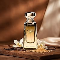 Paris Corner Eshal Vanilla EDP 3.4oz — image 6