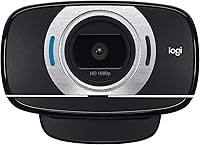 Logitech HD Laptop Webcam C615 — image 7