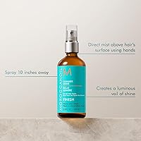 Moroccanoil Glimmer Shine Spray 100mL — image 3