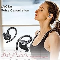 VKROBAG V90 Wireless Earbuds — image 3