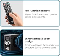 Acoustic Audio by Goldwood AA5240 — image 8