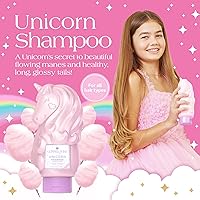Glimmer Wish Unicorn Kids Shampoo 12 Fl Oz — image 2