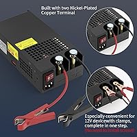 MYSWEETY 12V Power Supply 1000W — image 4