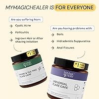 MyMagicHealer Universal Flare Care 1 oz — image 9