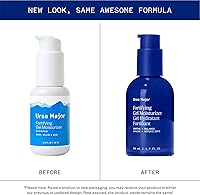 Ursa Major Fortifying Gel Moisturizer 1.7oz — image 2
