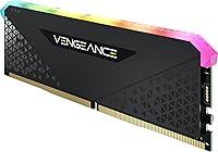 Corsair Vengeance RGB RS 16GB DDR4 3200MHz — image 11