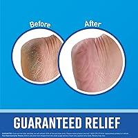 O'Keeffe's for Healthy Feet Foot Cream 3.2oz Pack of 6 — image 2