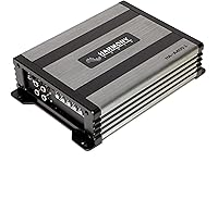 Harmony Audio HA-A400.1 800W Mono Subwoofer Amplifier — image 4