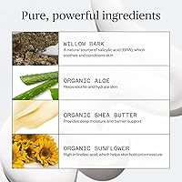 Ursa Major Stellar Shave Cream 5.3oz — image 4