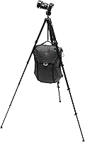 Peak Design Travel Tripod, Aluminum — image 3