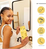 Bolden Awake Under Eye Patch - 10 Pairs — image 4