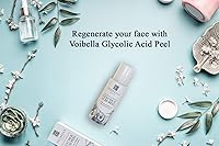 Voibella Beauty Glycolic Acid Peel 7.5% AHA Exfoliant Mask — image 7