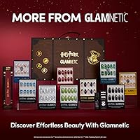 Glamnetic Press On Nails x Harry Potter Godric Gryffindor — image 6