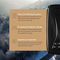 Escort MAX 4 Radar Detector — image 3