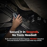 Global-View.Net Hidden Magnetic GPS Tracker — image 3