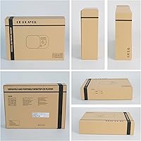 MONODEAL CD318 Portable CD Player — image 10