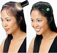 Keratin Research Hairline Filler Warm Medium Brown XL — image 8