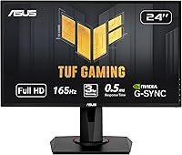 ASUS VG248QG 24″ Gaming Monitor — image 1