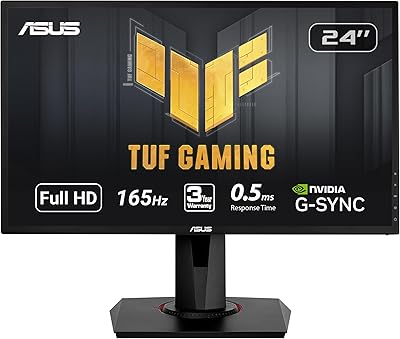 ASUS VG248QG 24″ Gaming Monitor