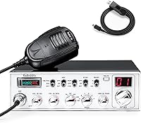 Radioddity QT40 10 Meter SSB Ham Radio — image 1