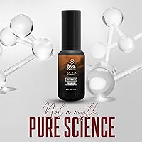 Bare Chemist Knockout Pheromone Cologne for Him 1oz — image 7