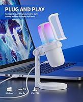 KO-STAR M-630S USB Microphone — image 3