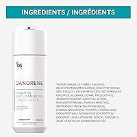 DS Labs Dandrene Dandruff Conditioner 205mL — image 8