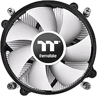 Thermaltake Gravity i3 95W CPU Cooler for Intel LGA 1700 — image 3