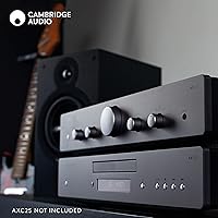 Cambridge Audio AXA25 Integrated Stereo Amplifier — image 6