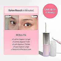 Entropy Makeup Lash Lift Kit — image 3