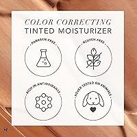 SeneGence MakeSense Color Correcting Tinted Moisturizer, Deep, 1 Fl Oz — image 6