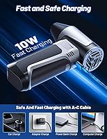 HOTPEAK TF01 Electric Air Duster — image 4