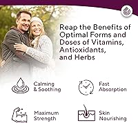 Nerve Renew Maximum Strength Fast-Acting Nerve Cream, 3 fl. oz — image 5