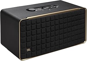 JBL Authentics 500 Review