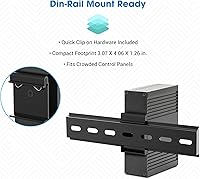 Intellinet Industrial Gigabit PoE++ Extender 80W — image 8