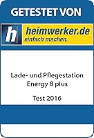 Ansmann Energy 8 Plus Smart Battery Charger — image 6