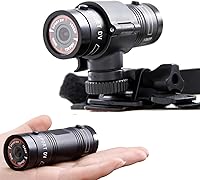 ABLEBRO X38 Shotgun Camera 1080P HD — image 5