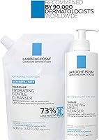 La Roche-Posay Toleriane Hydrating Gentle Face Cleanser 27.04oz — image 9