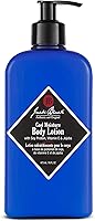 Jack Black Cool Moisture Body Lotion for Men 16oz — image 1