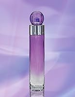 Perry Ellis 360 Purple Women 3.4oz EDP Spray Gift Set — image 3