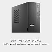 Dell Slim Desktop ECS1250 - Intel Core Ultra 5, 16GB RAM, 512GB SSD — image 2